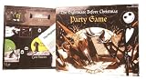 Neca Nightmare Before Christmas Board Game - Party Game