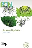 Produkt-Bild: Antonio Pigafetta