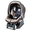 Peg Perego Infant Car Seat - Moka