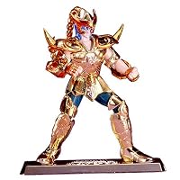 1/12 聖闘士星矢 黄金聖衣 セイント スコーピオン