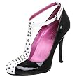 Oh DEER! Women's Dots Pump