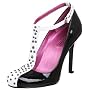 oh DEER! Women's Dots Pump