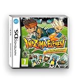 NDS Inazuma Eleven