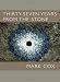 Thirty-seven Years from the Stone (Pitt Poetry Series)