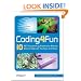 Coding4Fun: 10 .NET Programming Projects for Wiimote, YouTube, World of Warcraft, and More