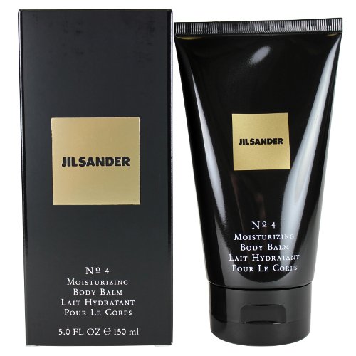 Jil Sander No.4 Moisturizing Body Balm 150ml/5oz