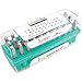 ImpressArt Lowercase Stamp Set, 3mm, Juniper