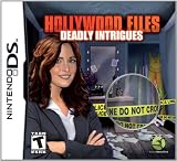 Hollywood Files