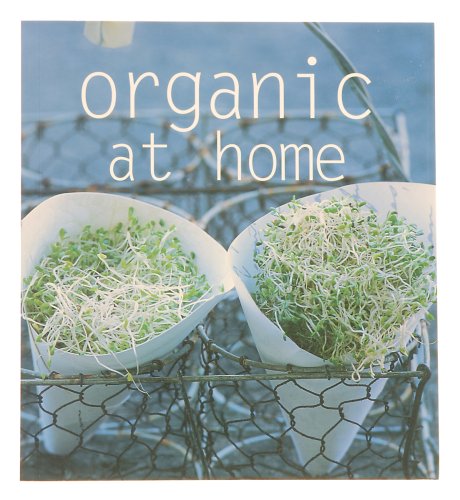 Organic at Home
