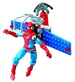 The Amazing Spider-Man Marvel Magnetic Figure Assortment