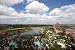 Wide Angle View of Orlando Resort - 24