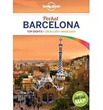 Pocket Barcelona : top sights, local life, made easy