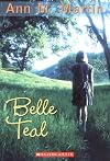 Belle Teal