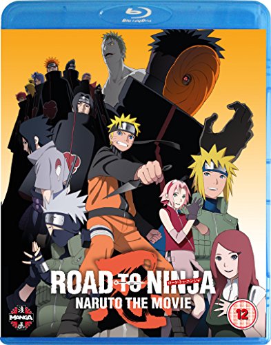 Road To Ninja: Naruto The Movie Full Movie Online Free