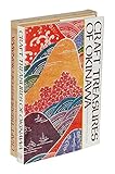 Craft treasures of Okinawa