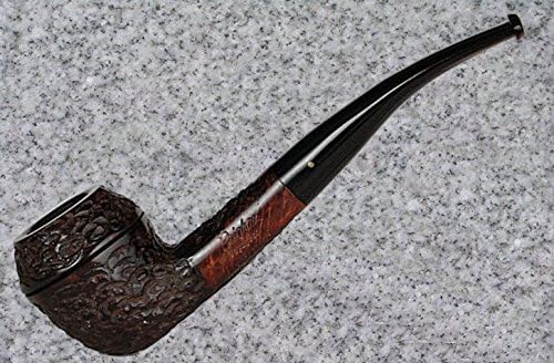 Brigham Pipe: Voyageur (126)