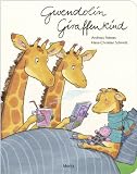 Produkt-Bild: Gwendolin Giraffenkind: Pop-up-Bilderbuch