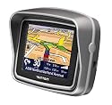 RIDER Europe 31 - GPS-Empf&Atilde;&euro;nger - Motorrad
