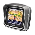 TomTom Rider v2 Satellite Navigation - Western Europe Lite Version