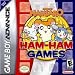 Video Games : Hamtaro:Ham Ham Games for GBA