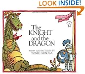 The Knight and the Dragon