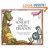 The Knight and the Dragon (Paperstar Book)