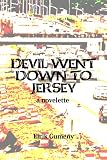 Devil Went Down To Jersey (Novelette)