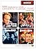 TCM Greatest Classic Films Collection: Horror (House of Wax 1953 / The Haunting 1963 / Freaks / Dr. Jekyll and Mr. Hyde 1941)