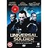 Universal Soldier 3: Regeneration [DVD]