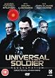 Universal Soldier 3 [DVD]