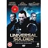 Universal Soldier 3: Regeneration [DVD]
