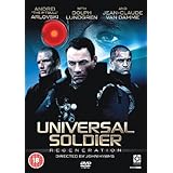 Universal Soldier 3: Regeneration [DVD]by Dolph Lundgren
