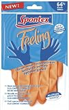 Produkt-Bild: Spontex Handschuh Feeling Gr&ouml;&szlig;e: 6 - 6.5, 3 Paar