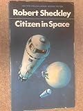 Citizen in space