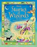 Stories of wizards
