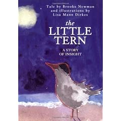 The Little Tern: A Story of Insight