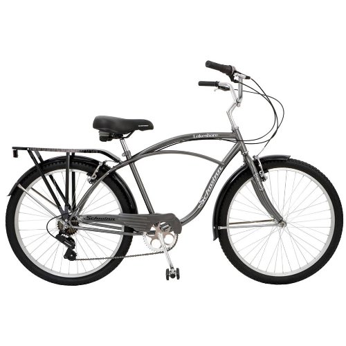 Where to buy Schwinn Lakeshore Cruiser BikePacific Men