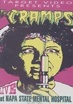 The Cramps: Live at Napa State