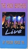 the knox brothers live at pigeon forge tn