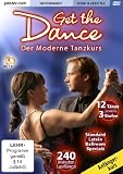 Get the Dance - Anfaengerkurs