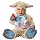 Little Baby Lamb Costume