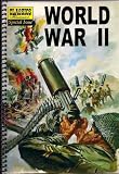 World War II (Classics Illustrated Special Issue)