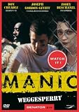 Manic - Weggesperrt - Joseph Gordon-Levitt
