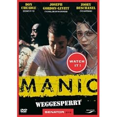Manic - Weggesperrt