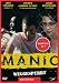 Cover:Manic - Weggesperrt