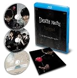 DEATH NOTE �ǥ��Ρ��� ��5th Anniversary Blu-ray Box��