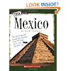 Mexico (New True Books: Geography)