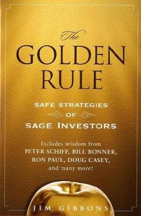 The Golden Rule: Safe Strategies of Sage Investors
