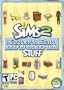 The Sims 2: Kitchen & Bath Interior Design Stuff