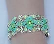 Serenity Bracelet with Sparkle